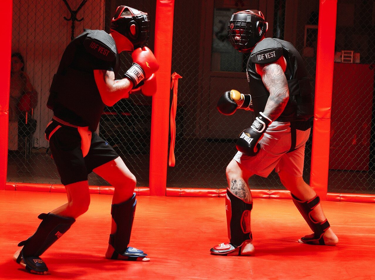 Сказал – сделал